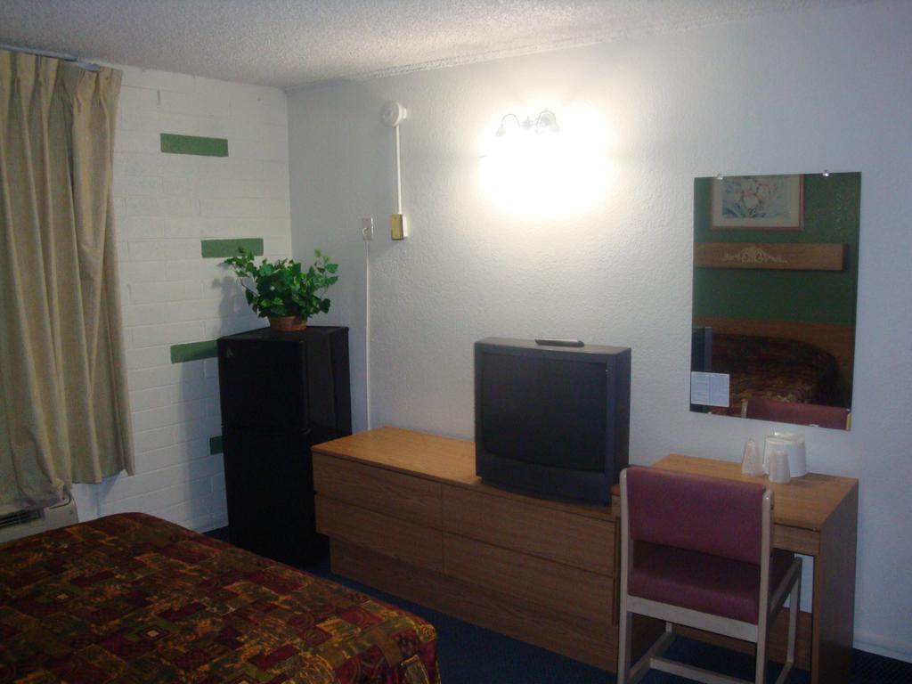 Travelers Inn Lake Havasu Lake Havasu City Kamer foto