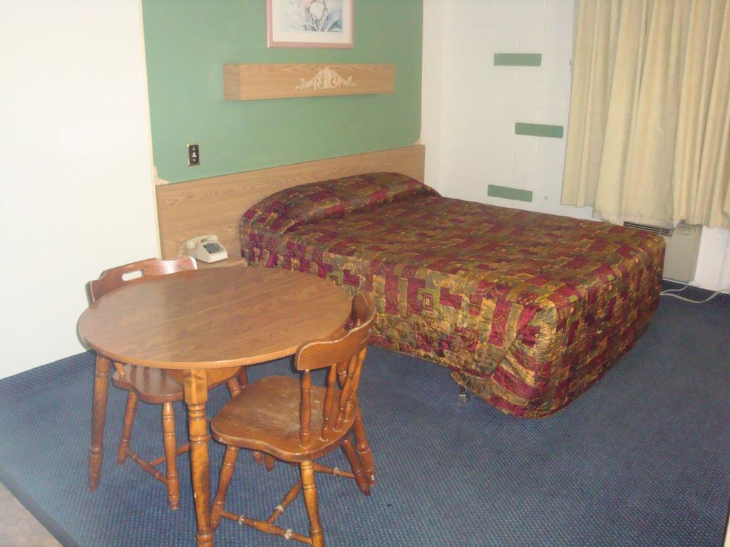 Travelers Inn Lake Havasu Lake Havasu City Kamer foto