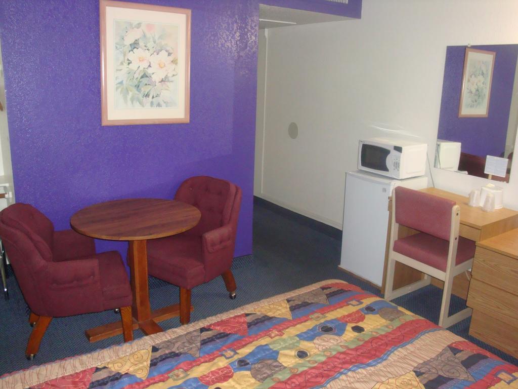 Travelers Inn Lake Havasu Lake Havasu City Kamer foto