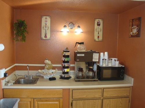 Travelers Inn Lake Havasu Lake Havasu City Buitenkant foto